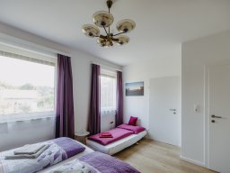 Schlafzimmer 3